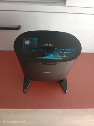 Robot Conga 2290 Ultra Home