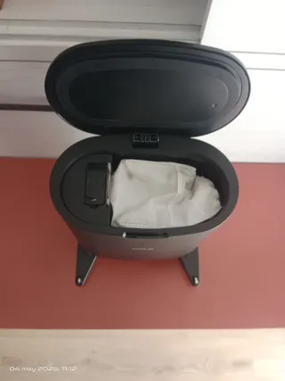 Robot Conga 2290 Ultra Home