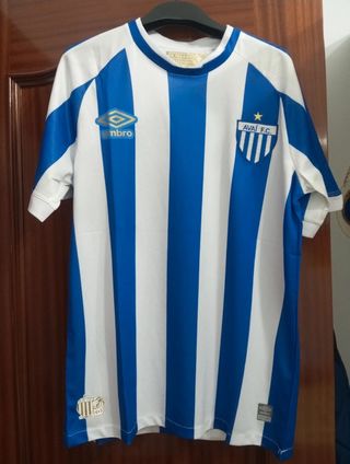 Camiseta Avaí FC