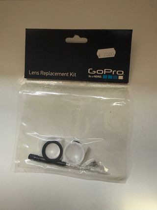 Kit Repuesto Lente GoPro