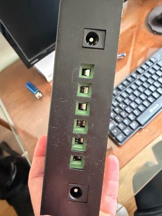 Controlador MPPT Solar