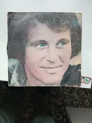 Lote 10 Vinilos Pop Rock Nacional