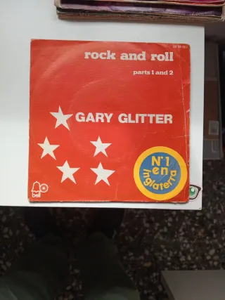 Lote 10 Vinilos Pop Rock Nacional