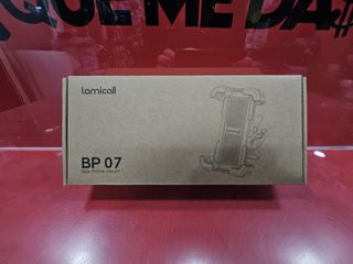 Soporte Lamicall Bike BP - 07, Nuevo.
