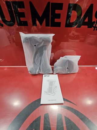 Soporte Lamicall Bike BP - 07, Nuevo.