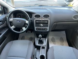 Ford Focus 2006