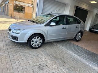 Ford Focus 2006