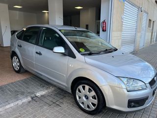 Ford Focus 2006