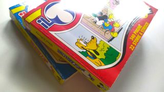 Il Tascabilone - Topolino in ottime condizioni