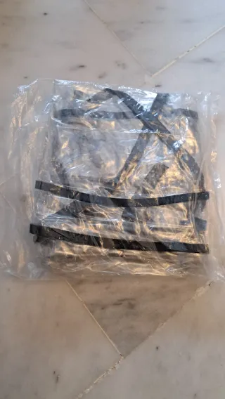 Carro de bebé Easywalker Jackey