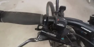 Bicicleta Eléctrica Haibike Hard Seven SL