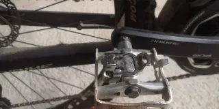 Bicicleta Eléctrica Haibike Hard Seven SL