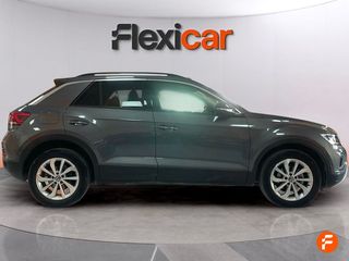 Volkswagen T-Roc Life 1.5 TSI 110kW (150CV)