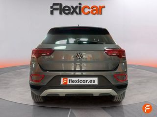 Volkswagen T-Roc Life 1.5 TSI 110kW (150CV)