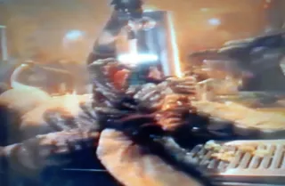 VHS Gremlins (Español)