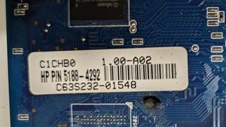 Scheda video NVIDIA GeForce 7300 LE 64 Mb(DDR2)