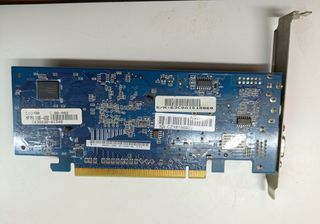 Scheda video NVIDIA GeForce 7300 LE 64 Mb(DDR2)