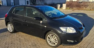 Toyota Auris 2009