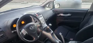 Toyota Auris 2009