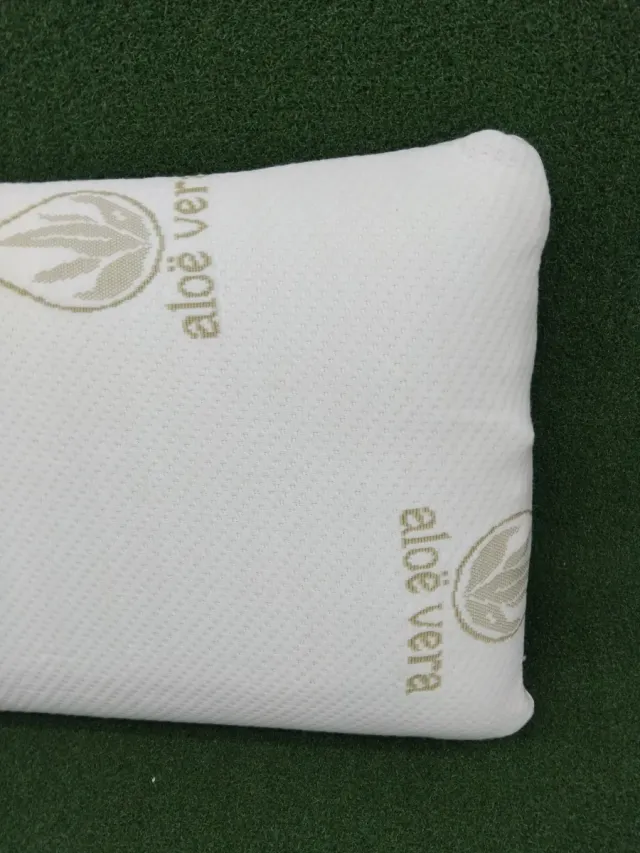 Almohada Viscoelástica Todocama 67cm