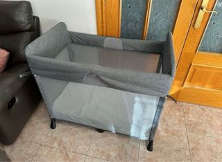 Cuna de viaje Bugaboo Stardust