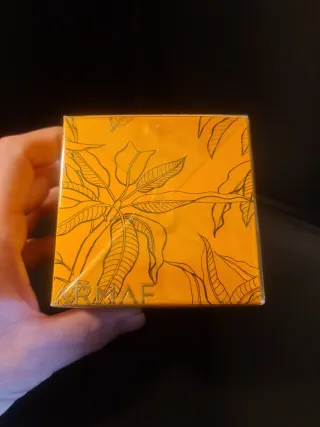 Perfume Odyssey Go Mango Eau de Parfum