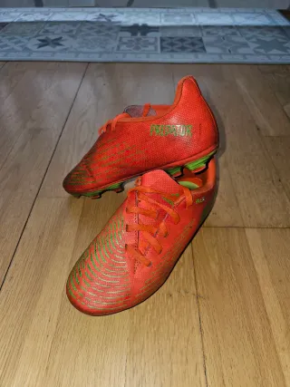 Botas de fútbol niño ADIDAS PREDATOR Talla 32