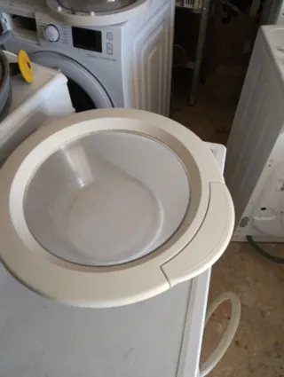 Puerta Lavadora Bosch/Balay Compatible