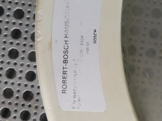 Puerta Lavadora Bosch/Balay Compatible