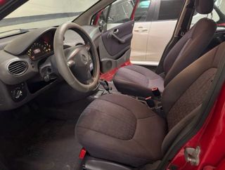 Mercedes-Benz Clase A 2002