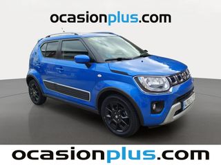 Suzuki Ignis 1.2 Mild Hybrid GLE 66 kW (90 CV)