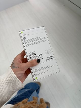 IPHONE 17 PRO MAX 256GB NUEVO PRECINTADO