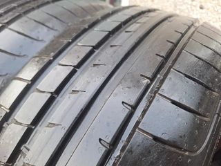 205 45 R18 90V Goodyear - 2 neumáticos Km.0