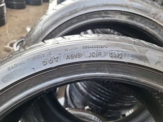205 45 R18 90V Goodyear - 2 neumáticos Km.0
