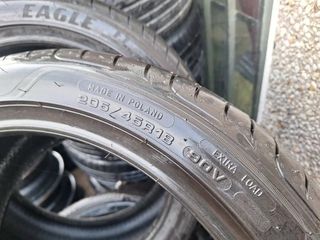 205 45 R18 90V Goodyear - 2 neumáticos Km.0