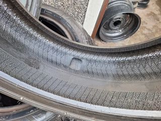 205 45 R18 90V Goodyear - 2 neumáticos Km.0