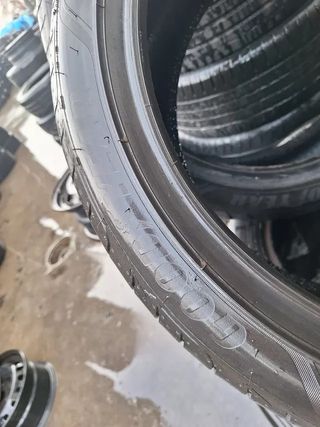 205 45 R18 90V Goodyear - 2 neumáticos Km.0