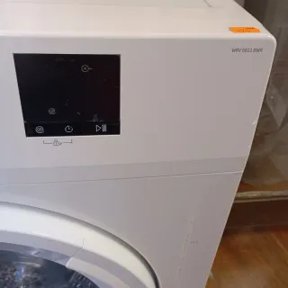 Lavadora Beko 6kg 1200rpm