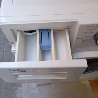Lavadora Beko 6kg 1200rpm