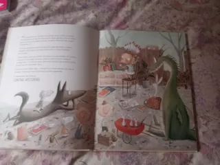 El gran libro de los superpoderes (Spanish Edit...