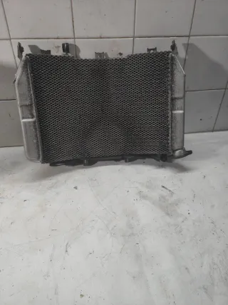 Radiador Kawasaki 636 Ninja 2003