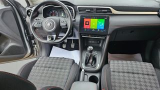 MG ZS 1.5 Comfort