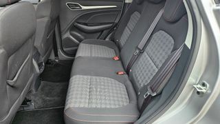 MG ZS 1.5 Comfort