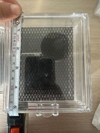 7 Organizadores acrílicos para maquillaje