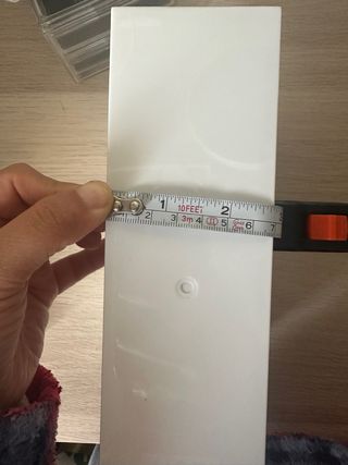 7 Organizadores acrílicos para maquillaje