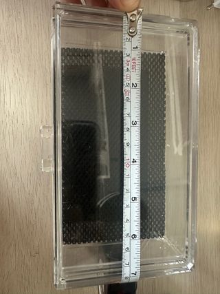 7 Organizadores acrílicos para maquillaje