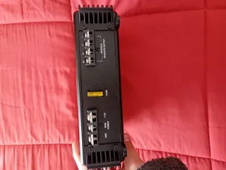 Amplificador Euroson CT-502 Coche 300W