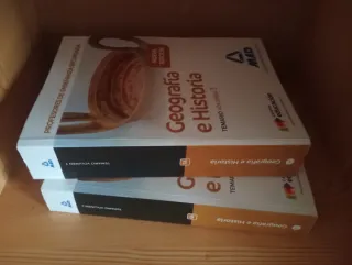 Profesores de Enseñanza Secundaria Geografía e ...