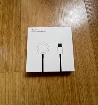 Apple Watch Series 6 Oro Rosa + Funda de regalo