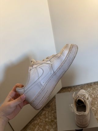 Nike Air Force 1 Bianche
